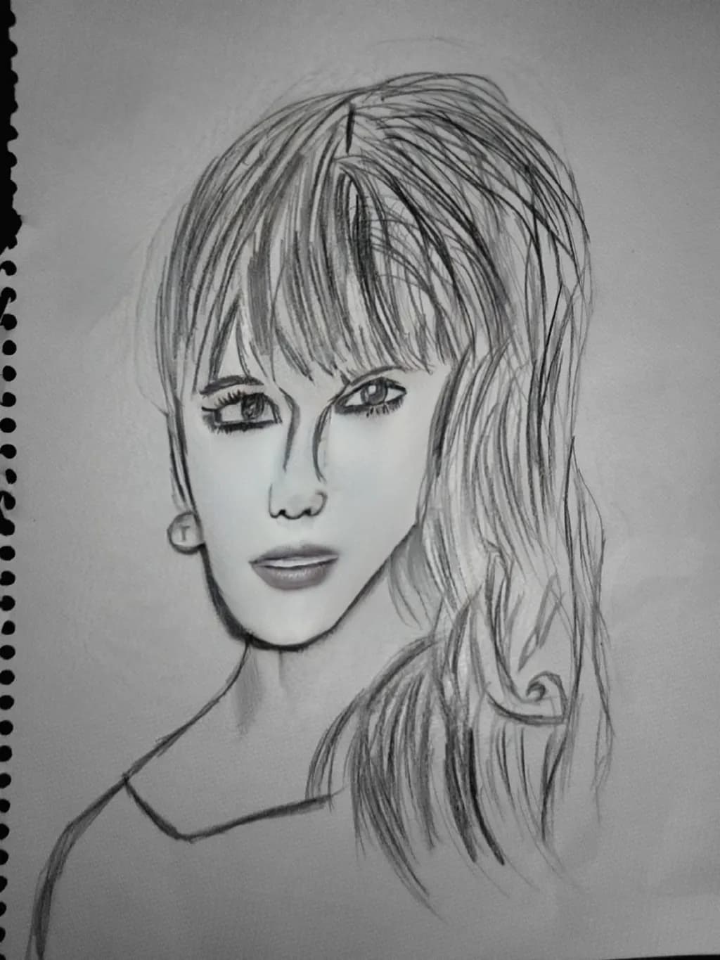 Portrait Study