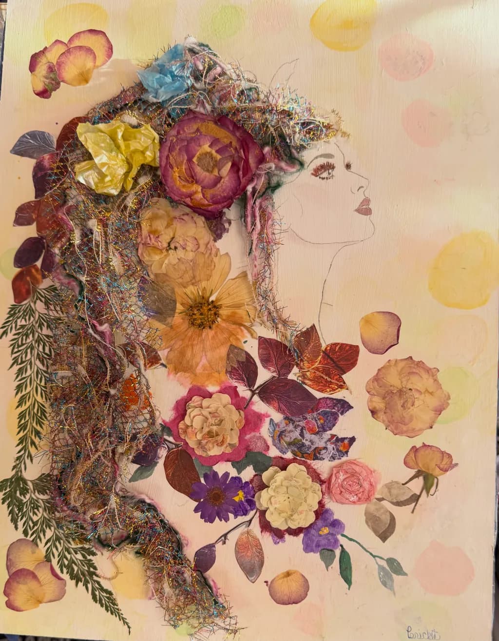 Floral Profile