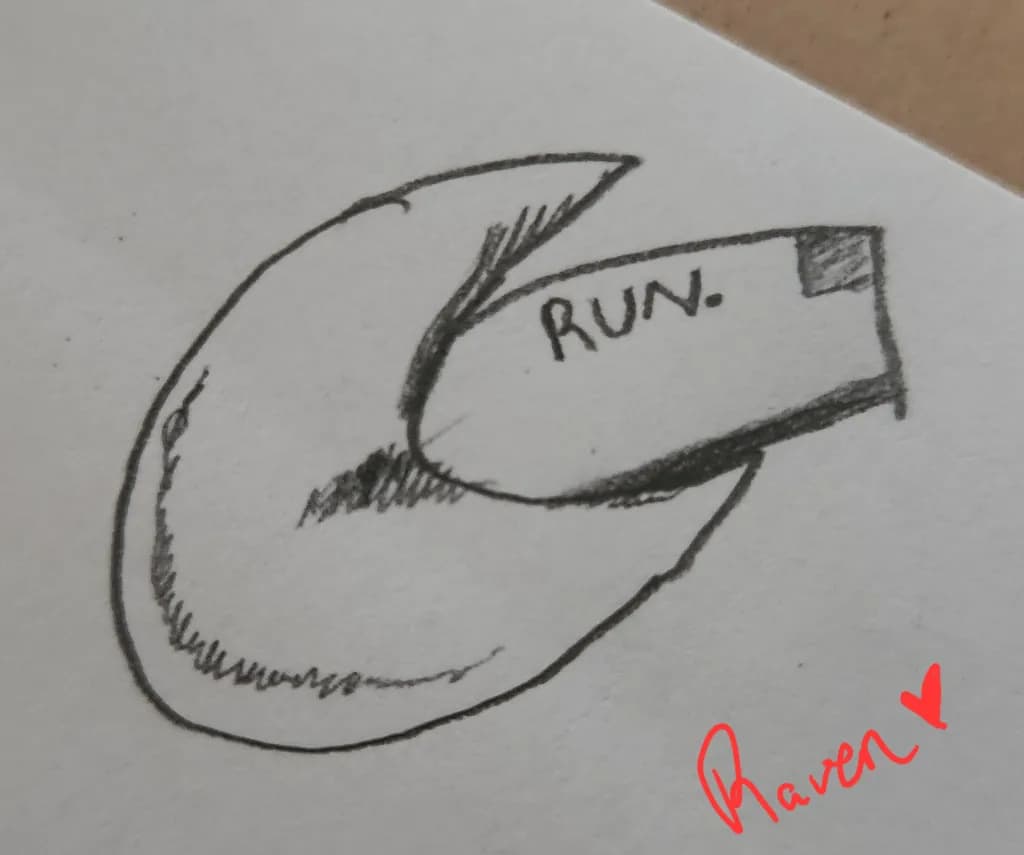 Fortune Cookie Run