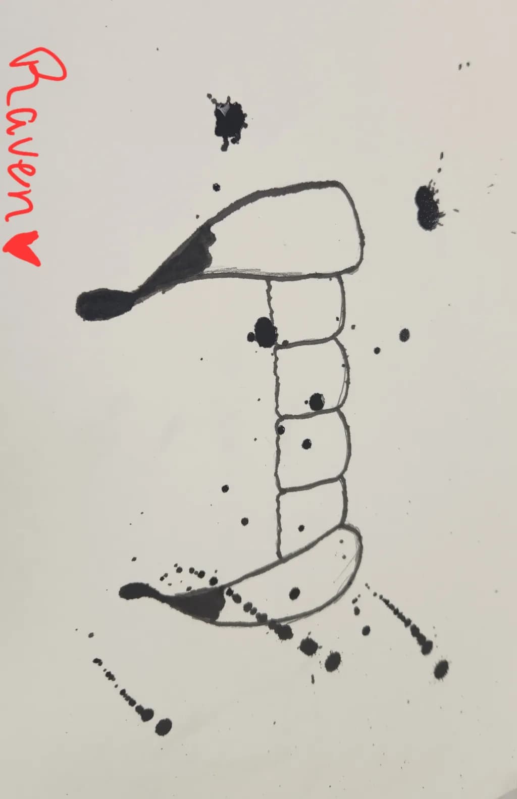 Ink Smile