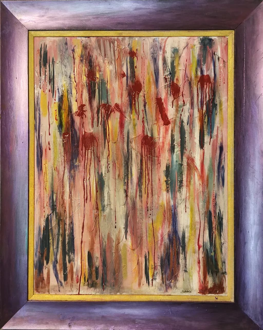 Inbound Abstract