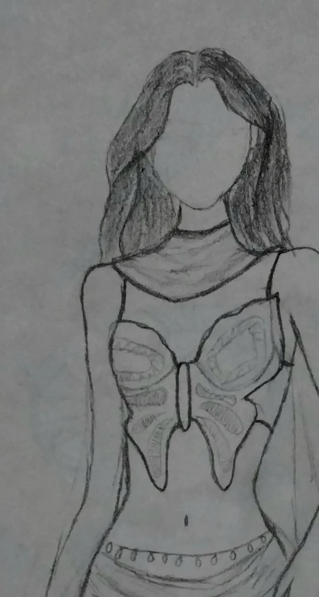 Fashion Sketch