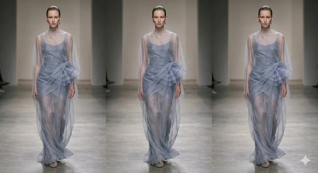 Sheer Elegance