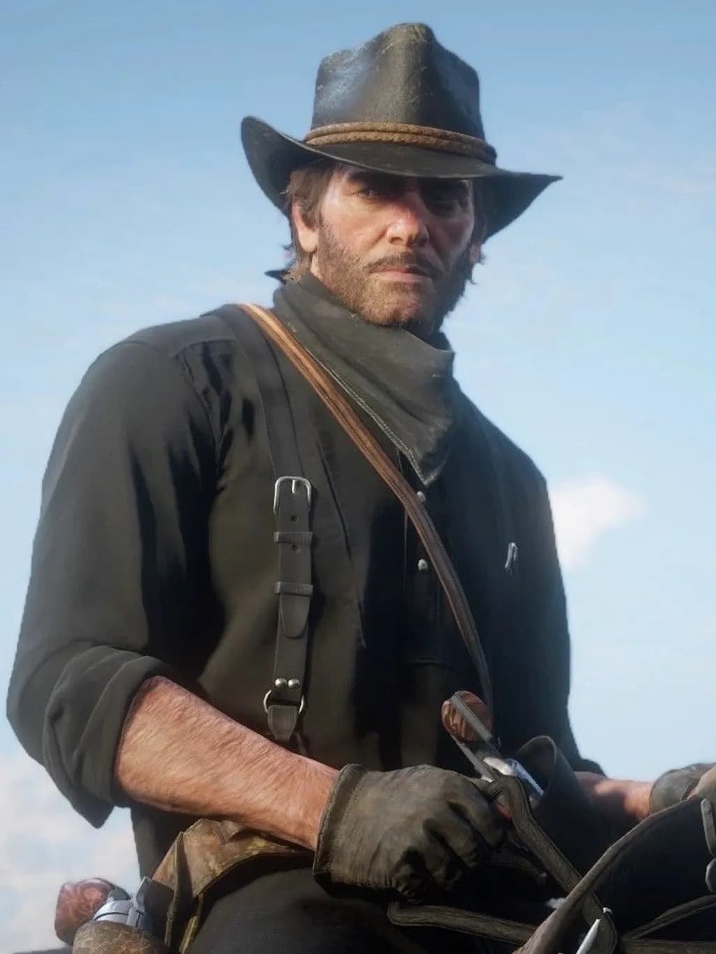Cowboy Grit