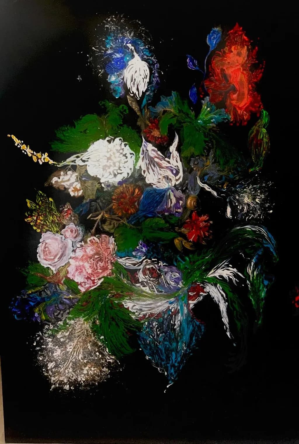 My Flowers