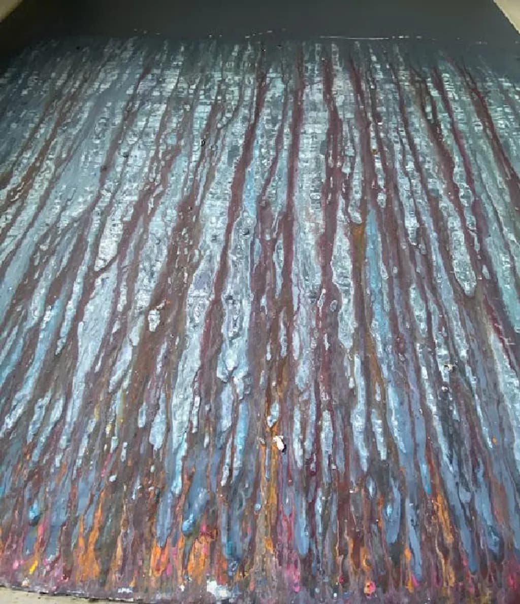 Abstract Flow Pattern