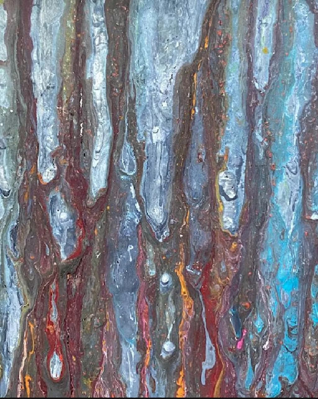 Abstract Flow