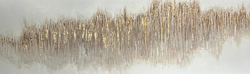 Metallic Forest Rhythm