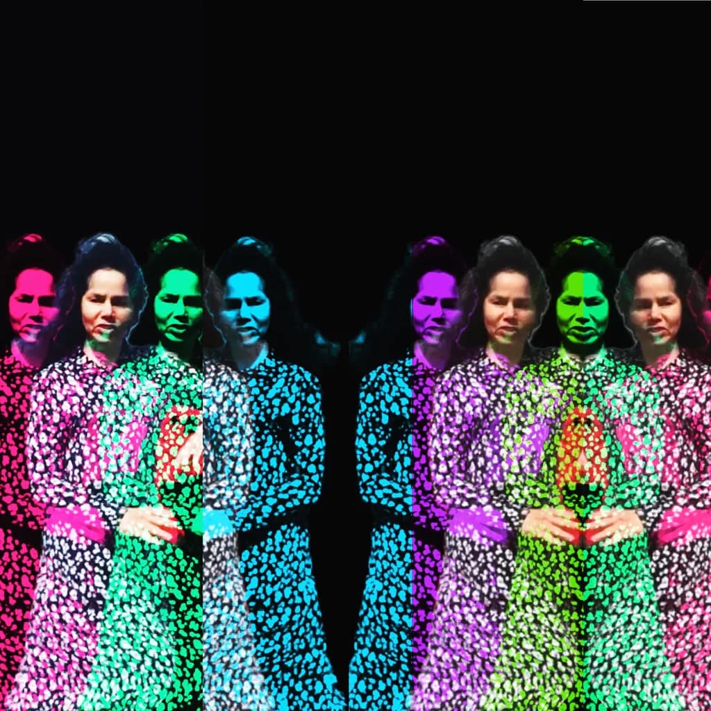 Neon Multiplicity