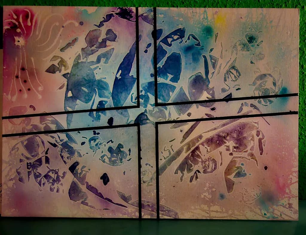 Inbound Abstract