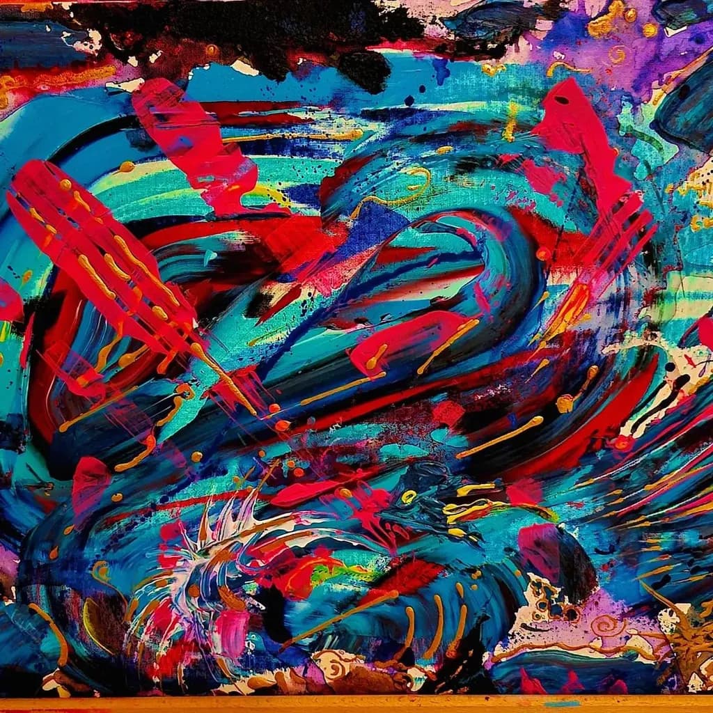 Tidal Motion