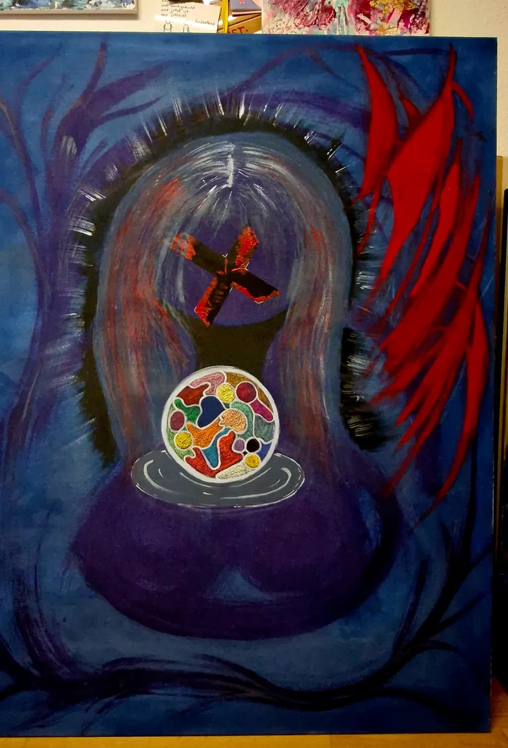Mystical Sphere