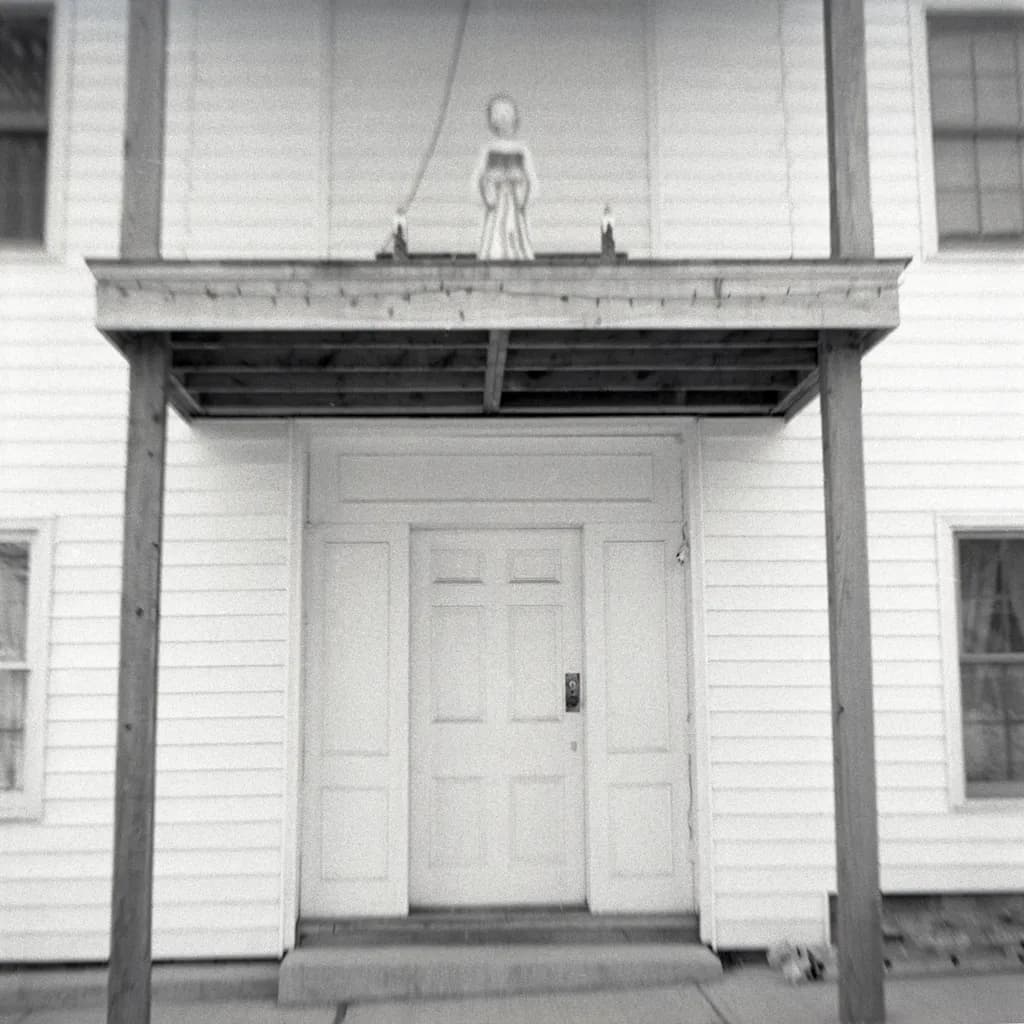 House Angel