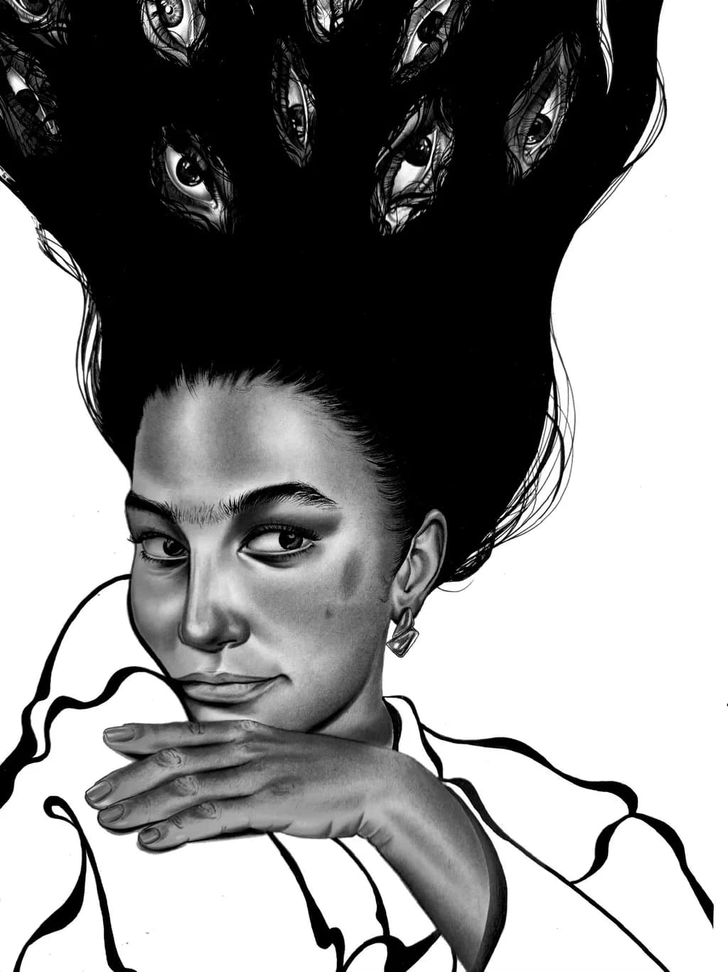 Facetune Portrait