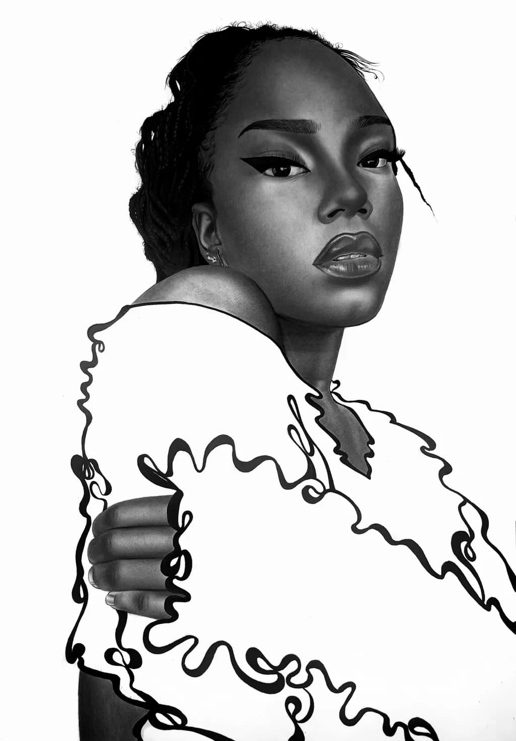 Facetune Portrait
