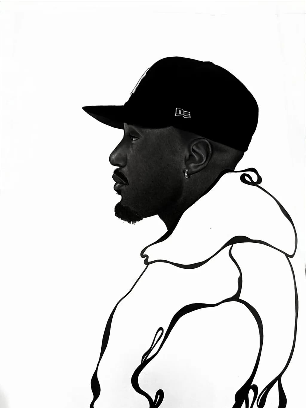 Facetune Portrait