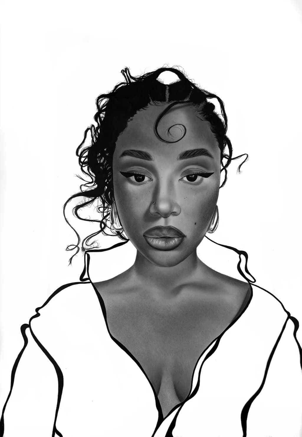 Facetune Portrait