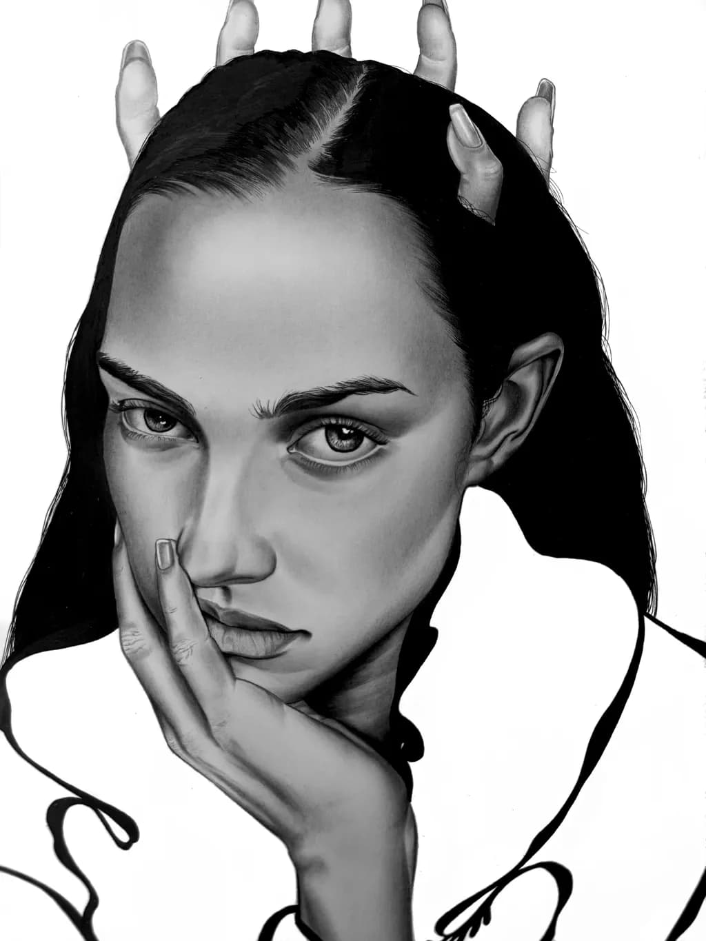 Facetune Portrait