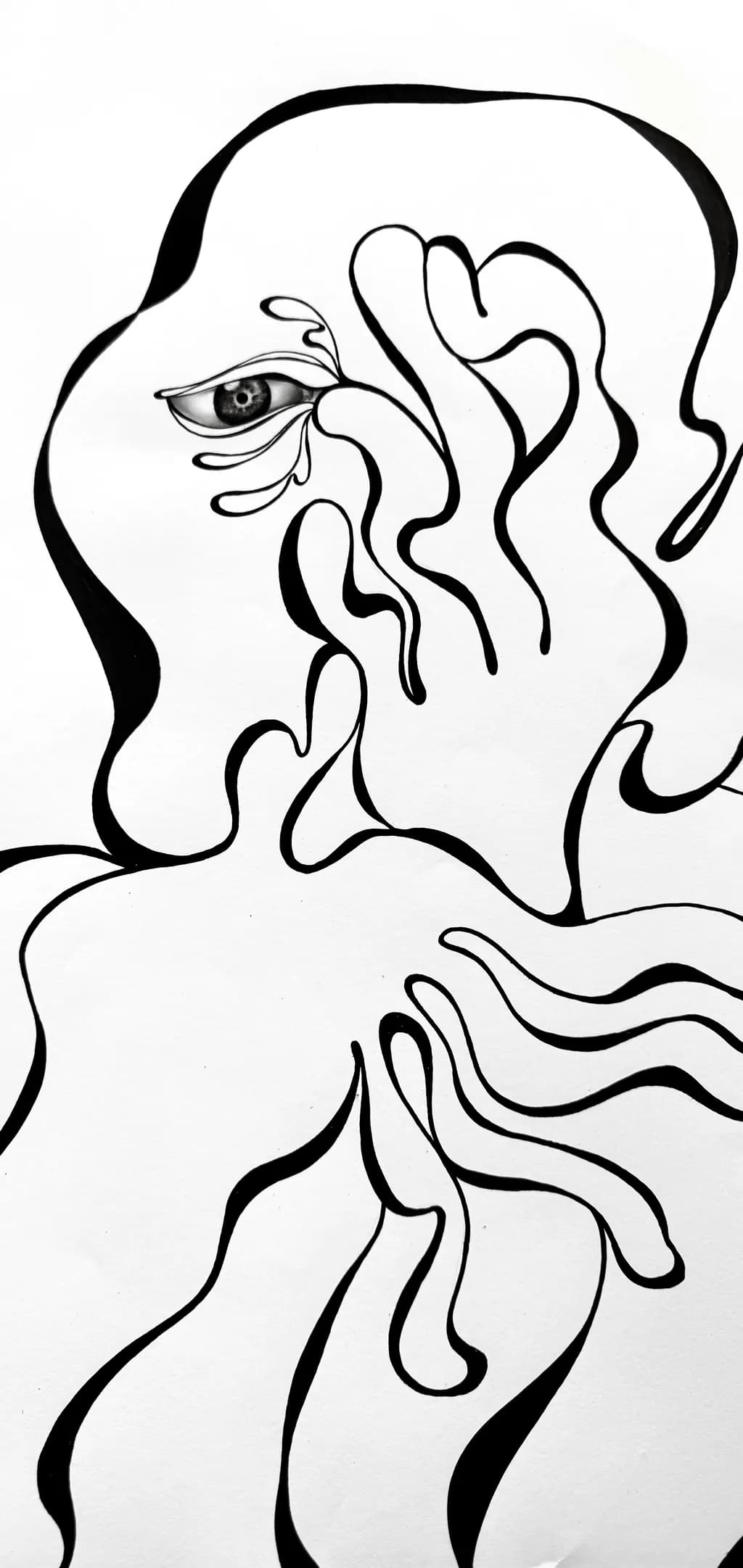 Eye Gesture