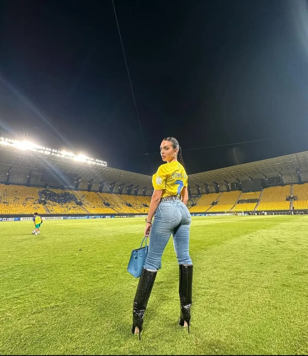 Stadium Style