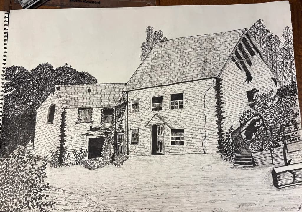 Stone Cottage Homestead