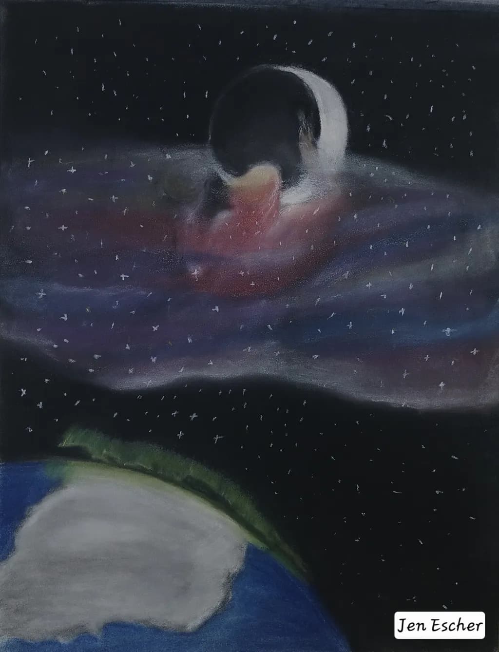 The Universal Artist