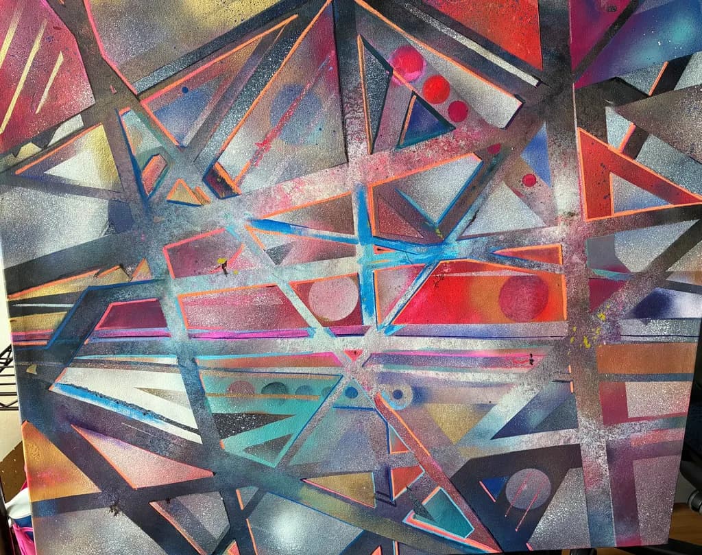 Geometric Intersections