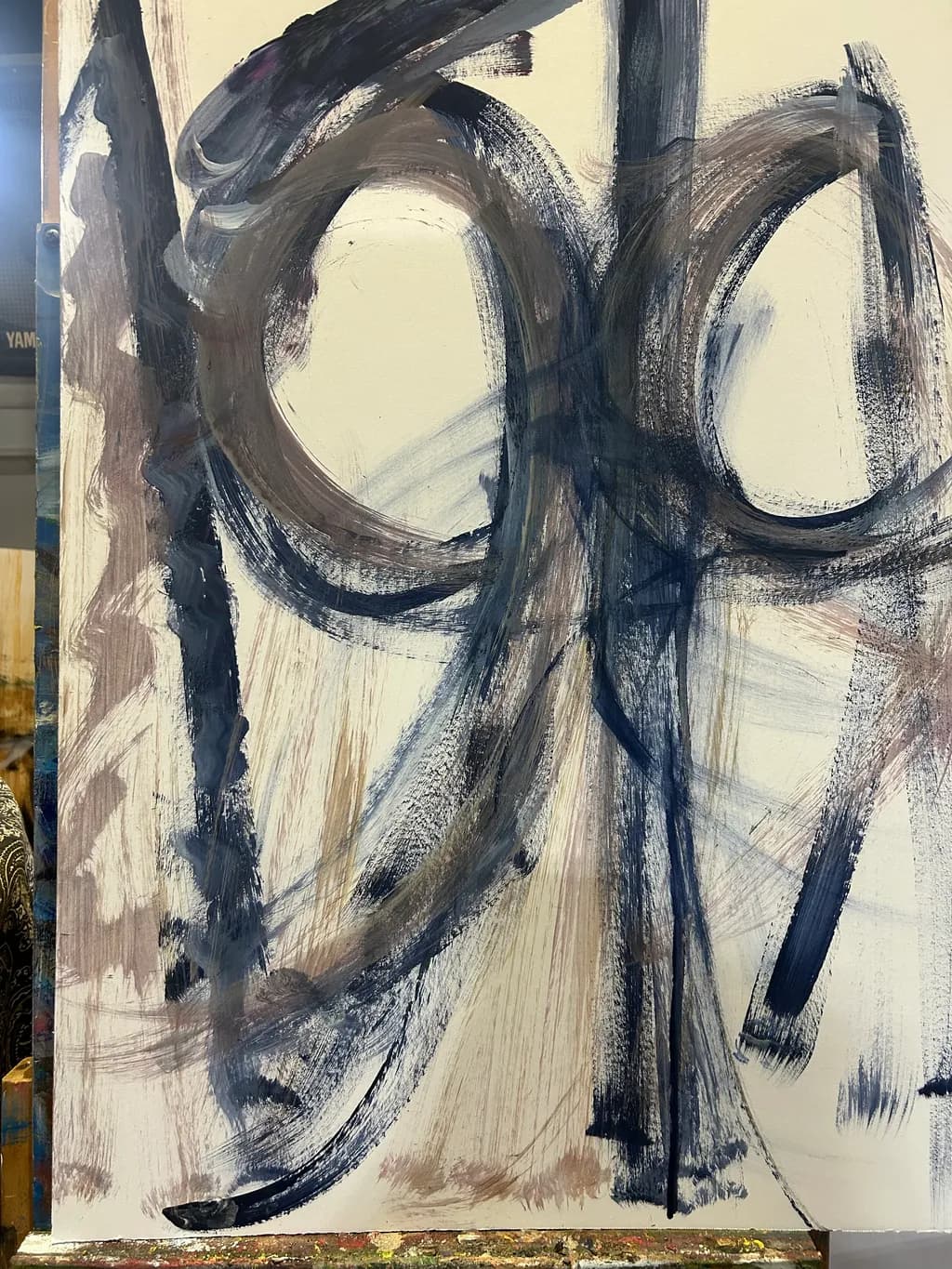 Abstract Loops