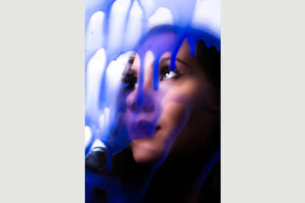 Art Portrait 6