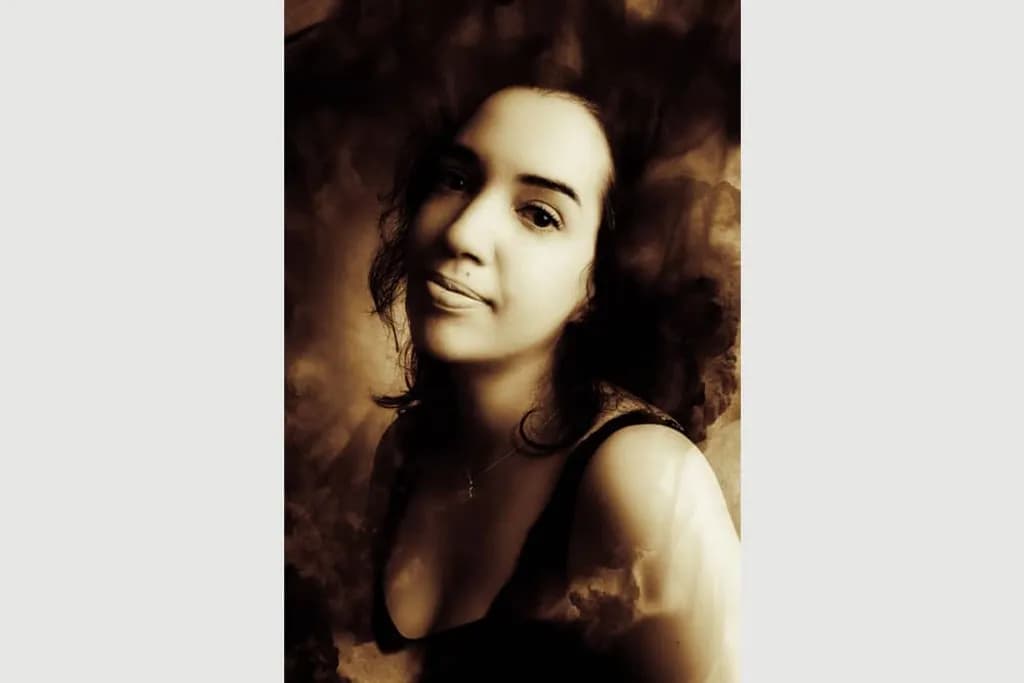 Art Portrait 15