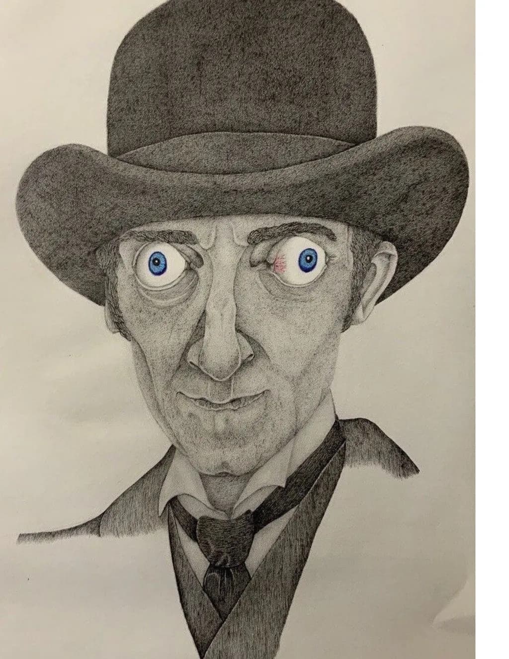 Drawings Portrait