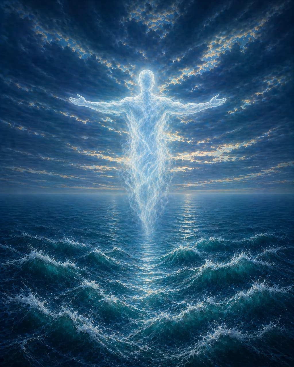 Calming Presence