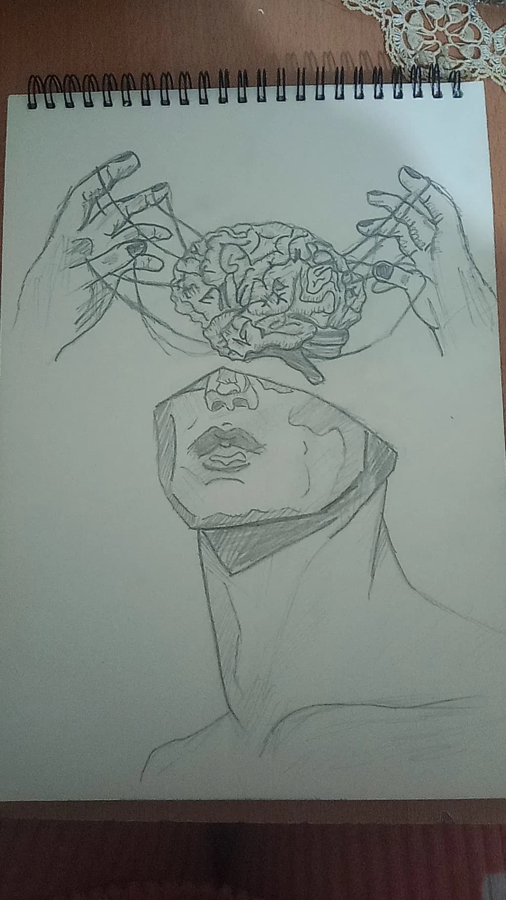 Mind Unraveled