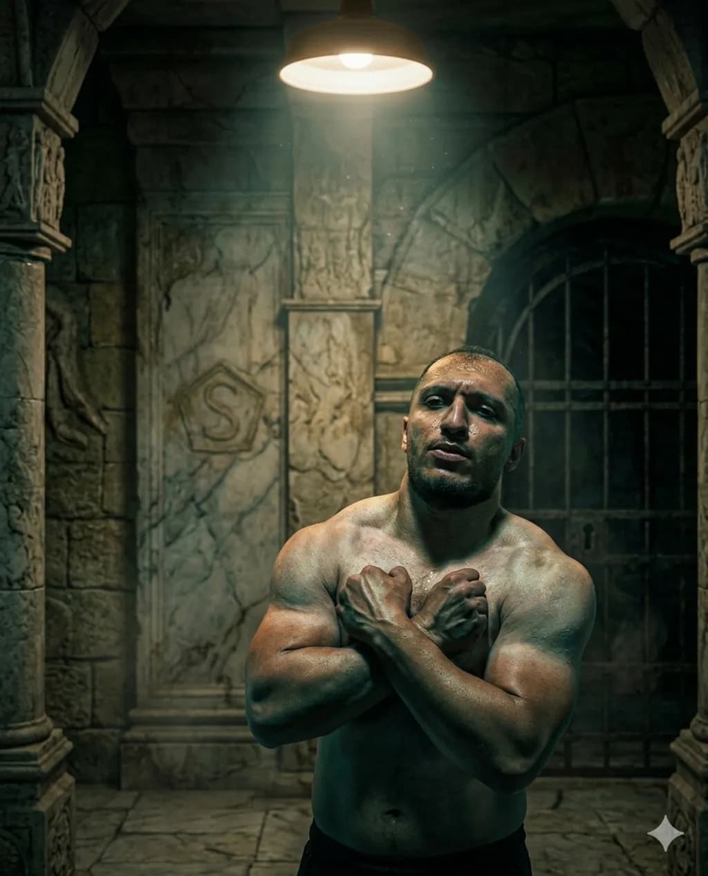 Prison Light