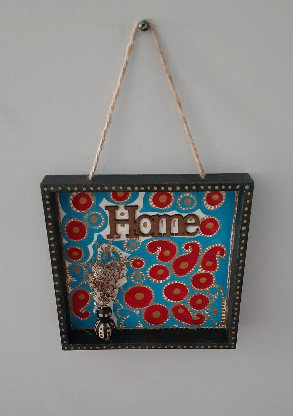 Home Decor Frame