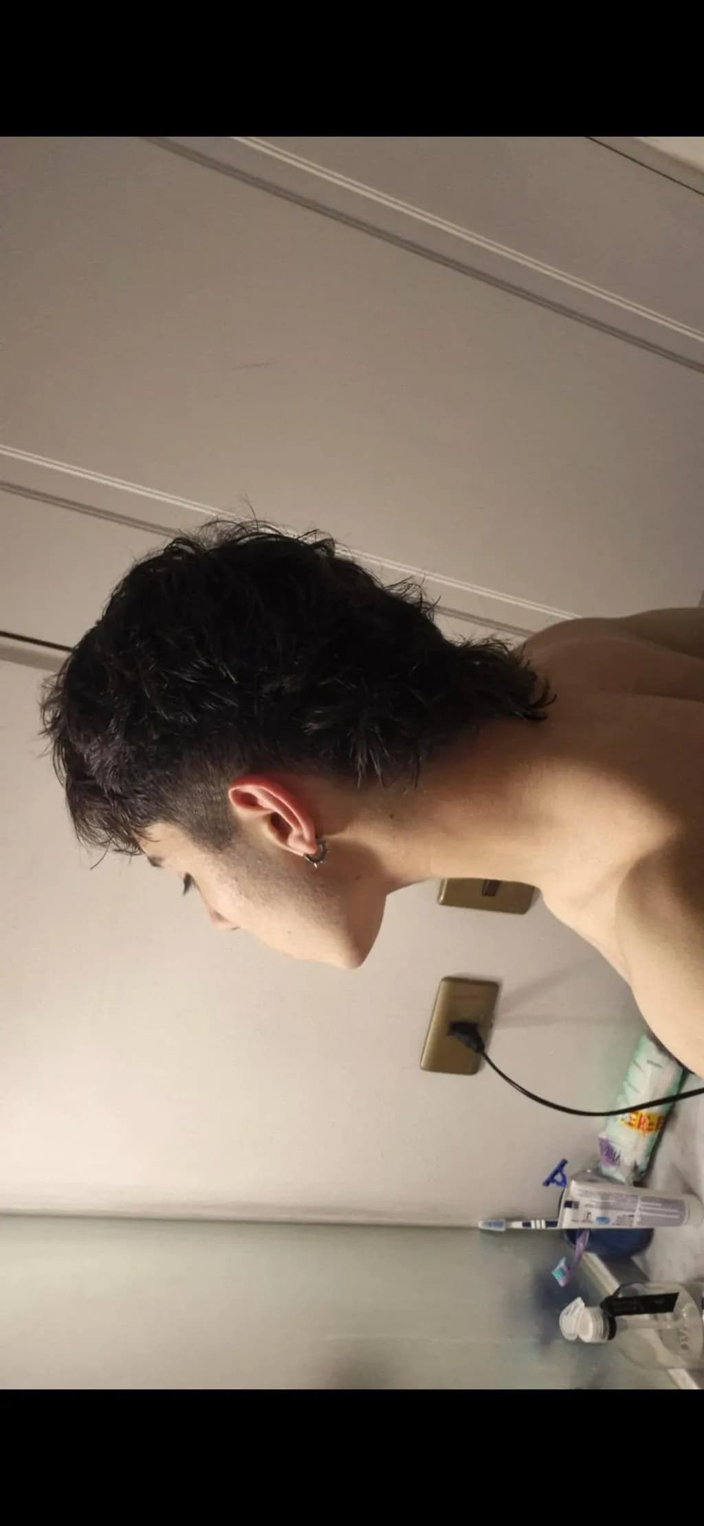 Profile Silhouette