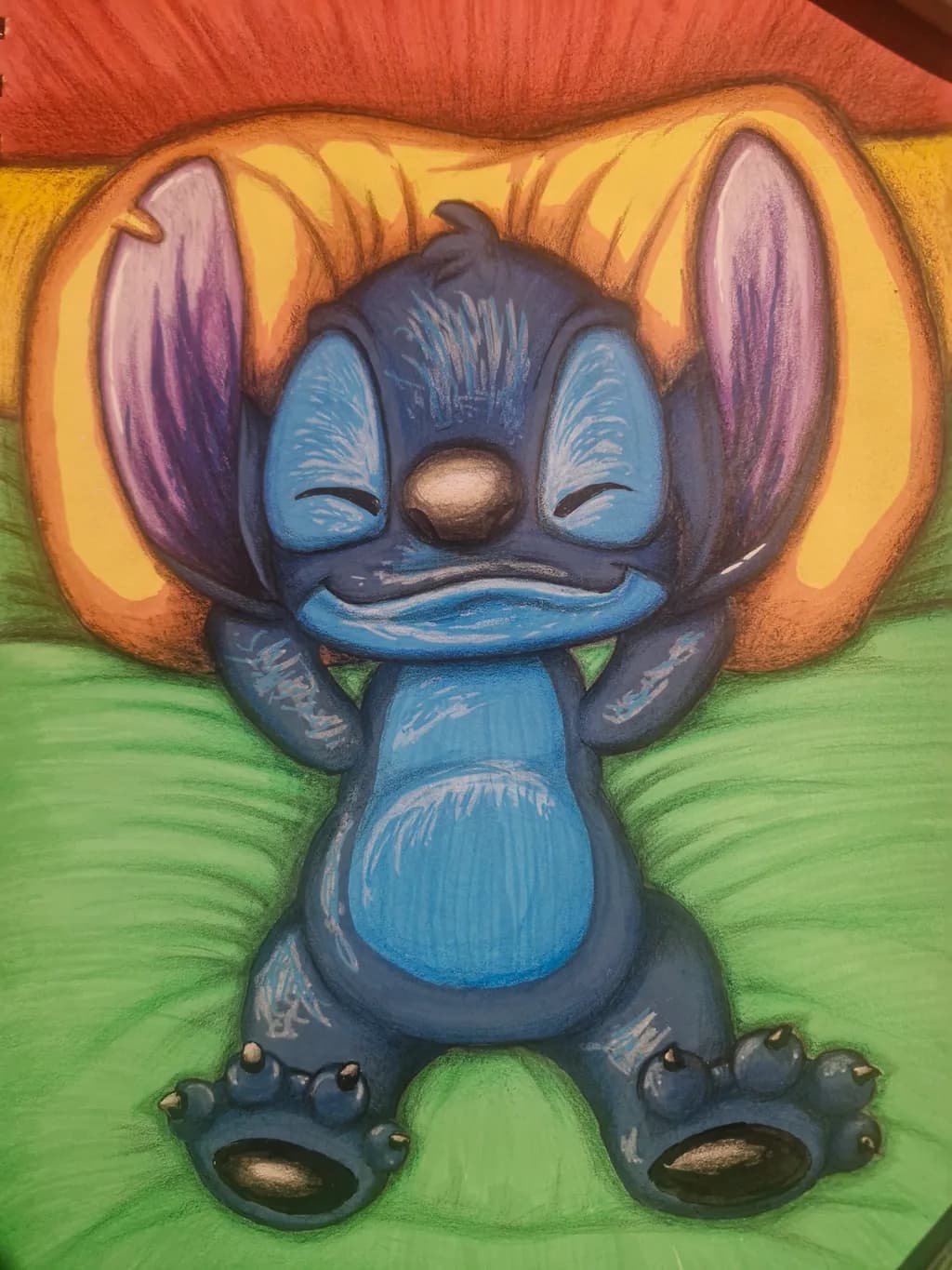 Inbound Plush Character