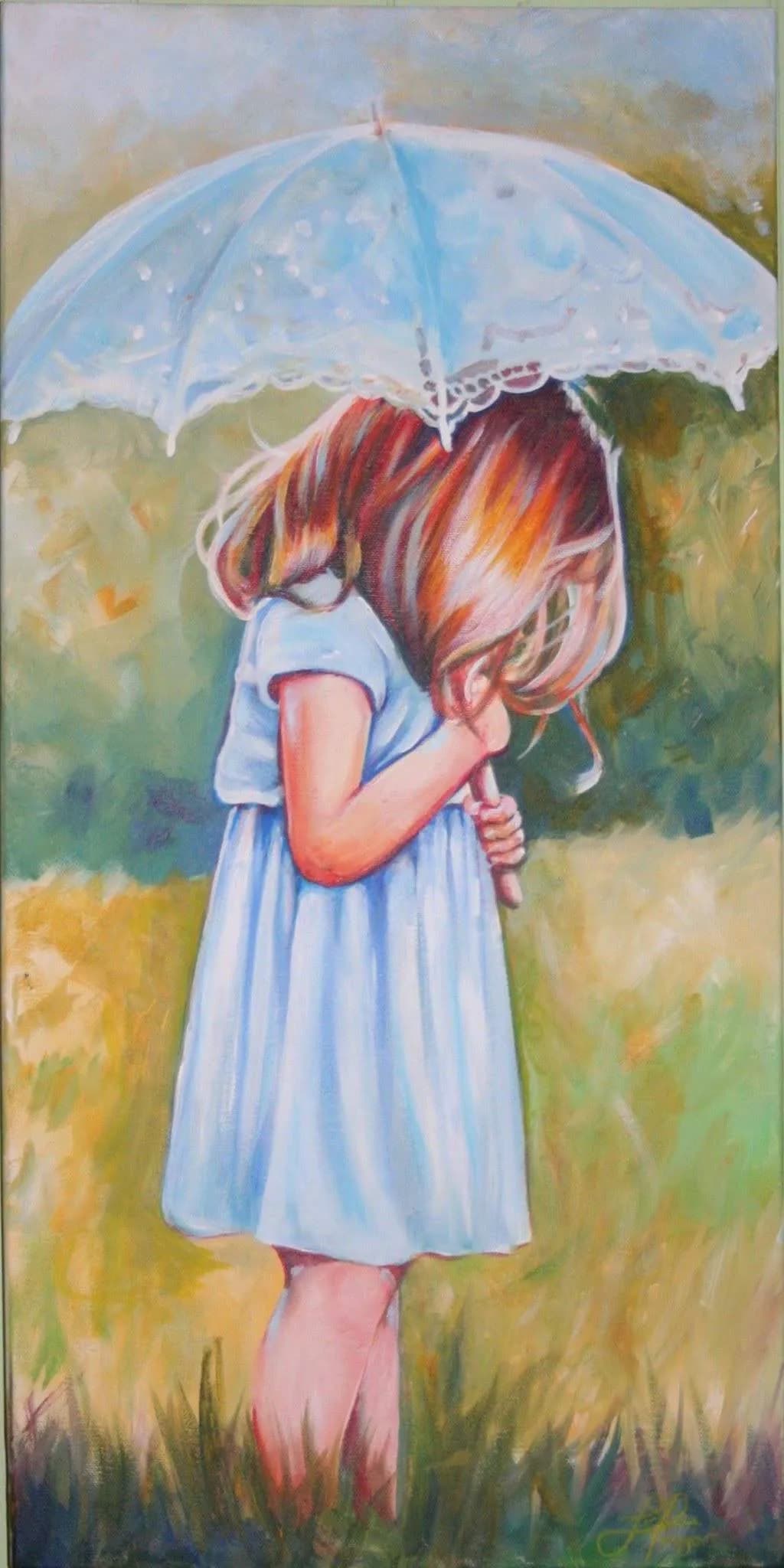 Spring Showers