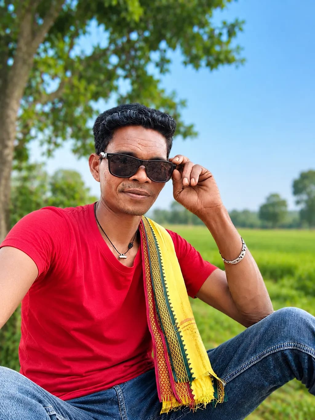 Field Style