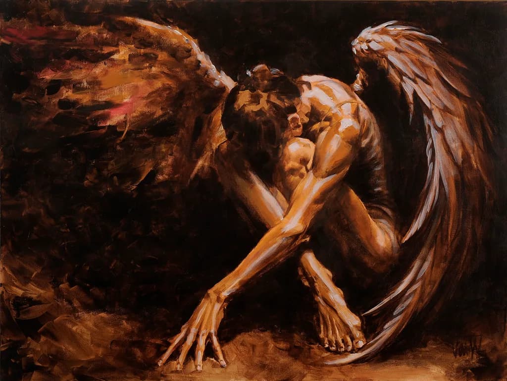 2 Angel