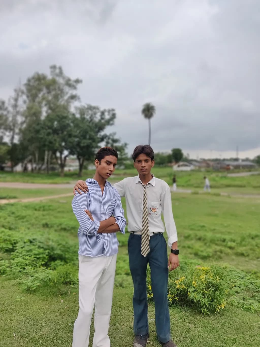 Green Field Friends