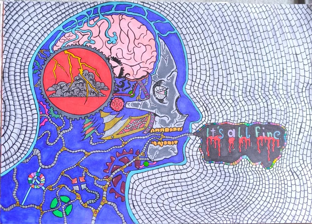 Brainstorm Storm