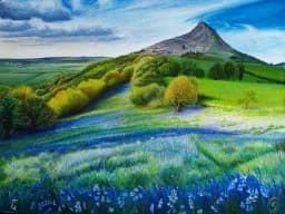 True Love - Roseberry Topping