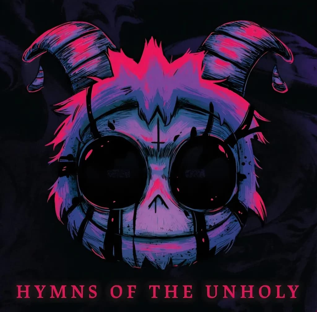 Hymns of the Unholy