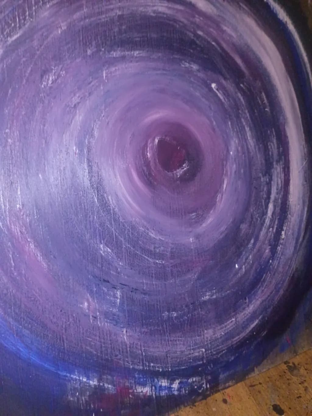 inbound Spiral