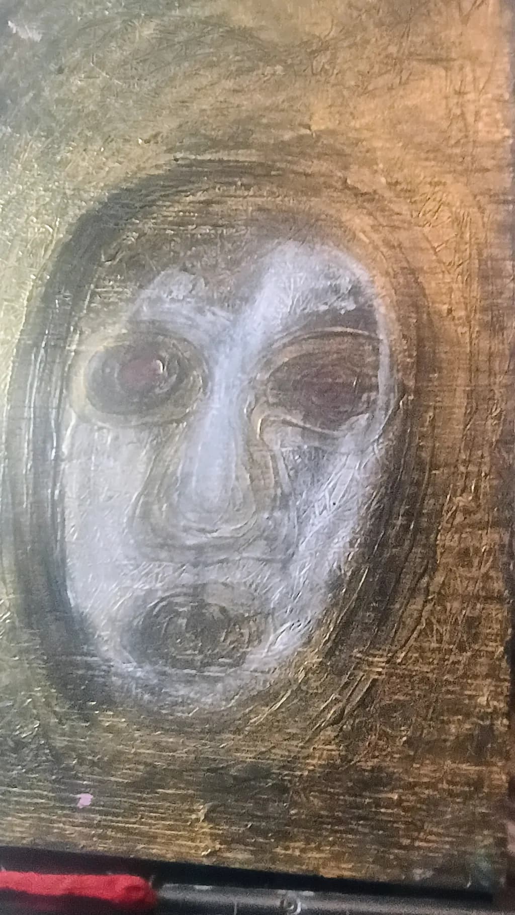 Inbound Face Study