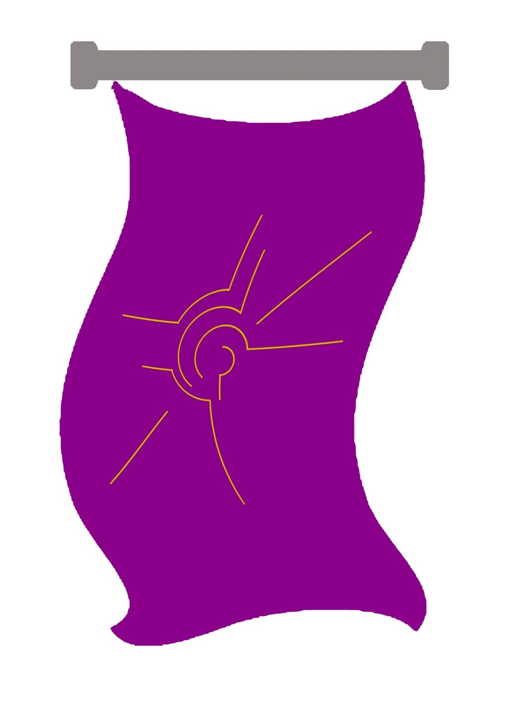 The Grey Banners