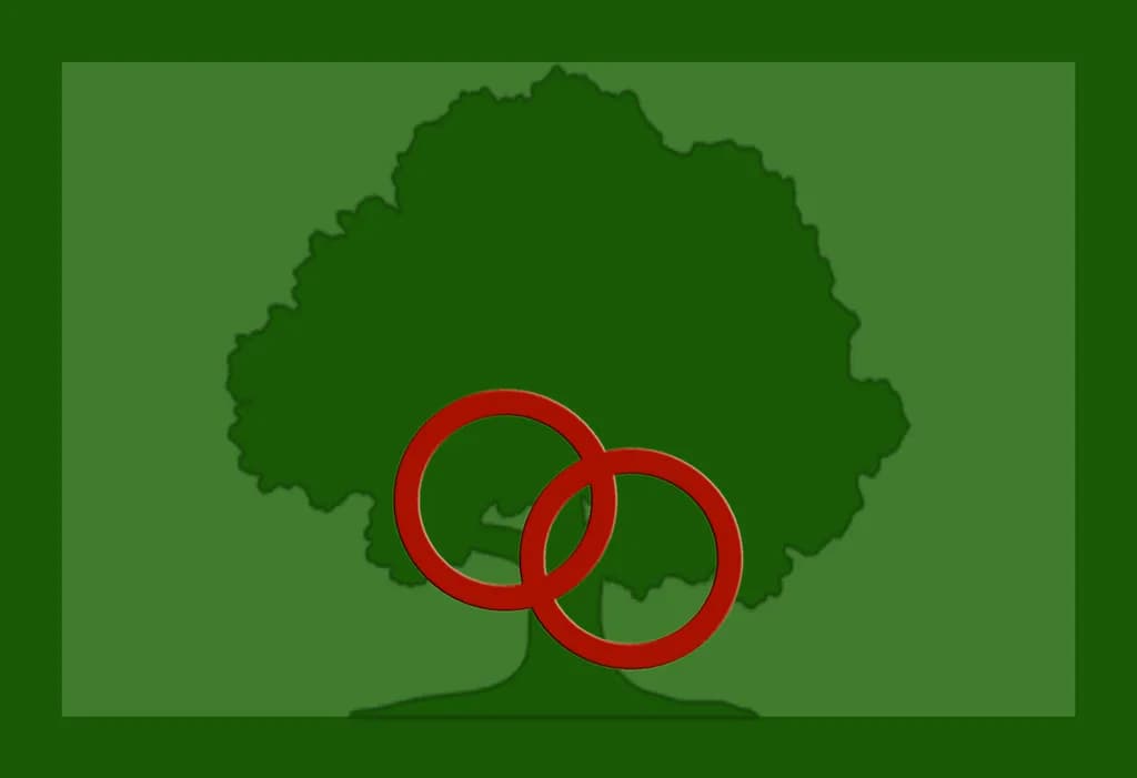 Staerus Flag Tree