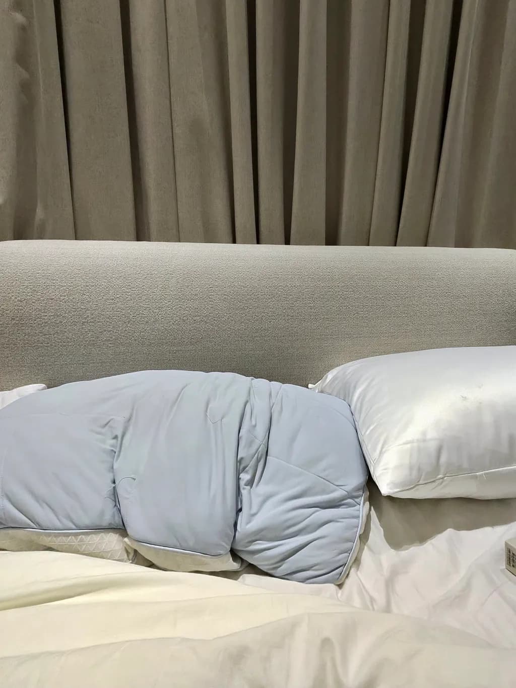 Wrapped Comfort