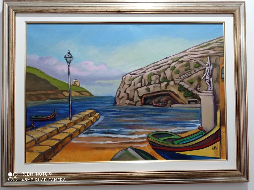 Coastal Cove Boats